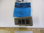 Ford 1985/1987 Tempo & Topaz "panel/register" (instrument Defogger) R.h.. Fixed Price $26.95.