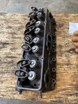 1967-70 3970126 327 1.94 1.5 Chevy Heads (TT24. Fixed Price $179.99.