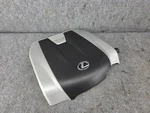Lexus 21-25 IS350 IS300 RC350 Oem V6 Engine Top Upper Cover Heat Shield Trim. Fixed Price $165.00.