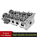 New Cylinder Head G4KF For Hyundai Genesis 2.0 Turbo F8. Fixed Price $643.79.