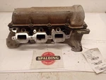 Driver Left Cylinder Head From 2002 Jeep Liberty 3.7L 12071766. Fixed Price $356.94.