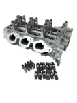 Dodge Chrysler Jeep 3.6L Cylinder Head Driver Side No Camshaft W/ Lifter/rocker. Fixed Price $450.95.