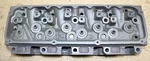 1973 1974 Ford Mustang Mach Torino Cougar Pantera Orig 351C 4V Cylinder Head. Fixed Price $499.00.