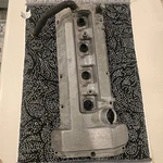 90-95 Mercedes R129 SL500 E420 Right Passenger Side Cylinder Head Cover Oem. Fixed Price $65.00.