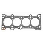 Fel-pro 9930 Pt Cylinder Head Gasket For 92-95 Kia Mazda MX-3 Sephia. Fixed Price $54.99.