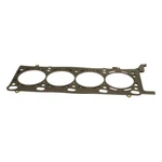 For Bmw X5 2000-2003 Elring W0133-1619052-ELR Driver Side Cylinder Head Gasket. Fixed Price $98.83.
