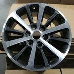 19 20 21 Ford Expedition Oem Wheel Rim 18X8.5 18" 10142 JL141007CA JL1Z1007D. Fixed Price $247.50.