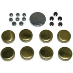 Proform 66550 Brass Freeze Plug Kit. Fixed Price $19.99.