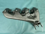 1969 Camaro Chevelle Nova Exhaust Manifold 3909879 Ss 396 Big Block K168 Smog. Fixed Price $495.00.