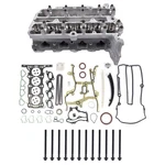 Cylinder Head W/ Gasket Kit For Buick Encore 1.4L 2013-2016 55573669 HS26540PT-1. Fixed Price $364.00.