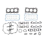 Dnj HGS646 Head Gasket Set Fits 2003-2006 Nissan 350Z 03-07 Infiniti G35. Fixed Price $162.99.