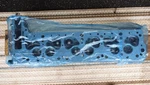 Mercedes 250SE 250SL M129 Cylinder Head 1290180301 1290101620 W111 W113 W108. Fixed Price $625.00.