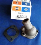 Nors Everco Water Outlet # W2481 Cast Iron Usa Ford Mercury And Truck 84865. Fixed Price $15.00.