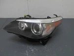 2007 06 08 09 10 Bmw M5 E60 Left Xenon Hid Adaptive Head Light #7073 H6. Fixed Price $269.99.