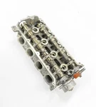 2011-2014 Porsche Cayenne (958) 4.8L M48 V8 Engine Left Driver Cylinder Head. Fixed Price $237.49.