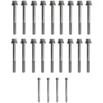Fel-pro Es 72344 Cylinder Head Bolt Set. Fixed Price $83.88.