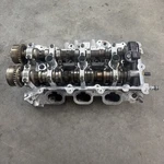 2023 Ram Promaster 3.6 Rigth Cylinder Head With Camshafts P/n 04893810AF. Fixed Price $300.00.