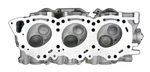 1984-98 Nissan 3.0L Sohc VG30E No Cam Right Rebuilt Cylinder Head Casting # V5. Fixed Price $480.00.