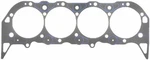 Fel-pro 17049 Marine Cylinder Head Gasket. Fixed Price $76.32.