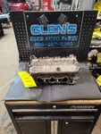 Passenger Cylinder Head 3.5L Opt L66 Rear Fits 04-07 Vue 791326. Fixed Price $179.69.