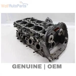 2008-2009 Audi S5 4.2L Left Caua Engine Cylinder Head 079103063BD. Fixed Price $140.49.