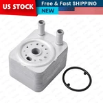 038117021A/B Engine Oil Cooler For Audi A3 A4 B8 A5 A6 Q5 1.9/2.0 Tdi Quattro. Fixed Price $42.00.
