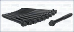 Cylinder Head Bolt Set Ajusa 81014000 Volvo S40 (644) 1.8 1998-2003. Fixed Price $96.82.