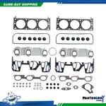 Dnj HGS3118 Graphite Cylinder Head Set For 00-03 Buick Alero 3.4L V6 Ohv. Fixed Price $113.04.