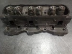 Rebuilt Cylinder Head 6-231 3.8L Fits 82-87 Cutlass 7499783. Fixed Price $267.69.