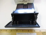 Ford 1997 Contour "receptacle" Ash, Console (push Open) Nos, F7RZ-5404788-AAA. Fixed Price $49.95.