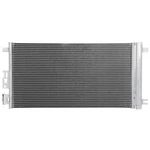 Condenser AC3279 For 2005-2010 Pontiac G6 2004-2012 Chevrolet Malibu. Fixed Price $53.48.