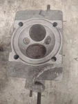 Porsche Twin Plug Cylinder Head 9111043060R 1969 Repaired Fin 100% Grntee. Fixed Price $399.99.