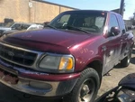 Passenger Cylinder Head 8-280 4.6L Gasoline Fits 97-99 Crown Victoria 143326. Fixed Price $302.40.