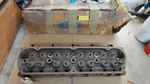 Nos 1975 78 Ford Galaxie Ltd Ii 351 Windsor Cylinder Head D7OZ 6049 B. Fixed Price $295.00.