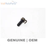 2015-2026 Audi Q5 80A 2.0L Engine Oil Spray Valve / Jet 06L103154K. Fixed Price $29.99.