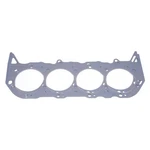 Edelbrock 7356 Cylinder Head Gasket Set For Chevrolet. Fixed Price $212.06.