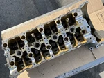 Mercedes-benz CL550 C216 W216 M273 Left Driver's Cylinder Head. Fixed Price $245.00.
