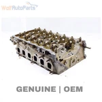2005-2010 Audi A8 Quattro 6.0L Left Engine Cylinder Head 07C103063BB. Fixed Price $1200.00.