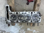 1977-1983 Mercedes-benz 240D Diesel Cylinder Head *6160161401. Fixed Price $499.00.