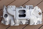 Gm Big Block Chevy Aluminum Intake 3933198 427 L-88 ZL-1 Corvette Camaro 8/8/68. Fixed Price $945.00.