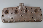 1939-1948 Ford Flathead 24 Stud Cylinder 59A-B-6050 1940 1941 1942 1943. Fixed Price $144.89.