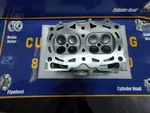 Subaru Oem Used B25 Lh Cylinder Head. Fixed Price $600.00.