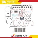 Full Gasket Set Head Bolts Fit 04-10 Cadillac Srx Sts Xlr 4.6L Dohc 32V Vin. Fixed Price $199.95.