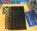 Arp 207-4206 Head Stud Kit Mitsubishi 2.0L Turbo Evo X 4B11 Dohc 2008-UP. Fixed Price $197.91.