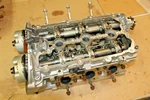 15-19 Audi Q7 A6 A7 3.0L Cylinder Head Assembly Right Passenger Oem 06E103792C. Fixed Price $380.00.