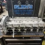 Cylinder Head 4.2L Fits 08-09 Envoy 878907. Fixed Price $280.31.