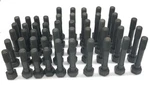 1949-53 Ford Head Cylinder Bolt Set 8BA-6065/66-KIT Like Original. Fixed Price $108.95.