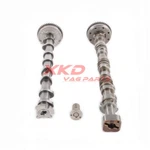 Intake & Exhaust Camshaft For Vw Golf Jetta Passat Audi A3 A4 A5 Cjx Cje Cnc. Fixed Price $450.00.