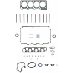 Engine Cylinder Head Gasket Set Fel-pro Hsb 9296 PT-2. Fixed Price $60.00.