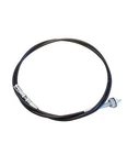 Mercedes-benz Hood Release Cable 6-CYLINDER W120 Ponton. Fixed Price $113.05.